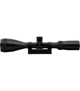 Airking 3-9x42 Gold