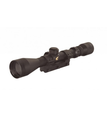 GAMO SCOPE 3-9X50 WR 