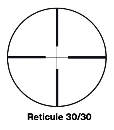 GAMO SCOPE 3-9X50 WR 