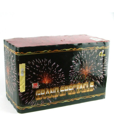 PO5188 GRAND SPECTACLE