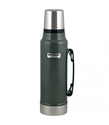  Termosas Stanley Classic green