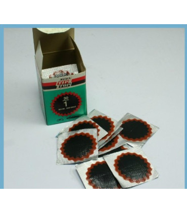 Lopas Kamerai Nr. 1 1x30