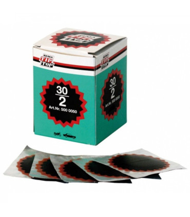 Lopas Kamerai Nr. 2 1x30