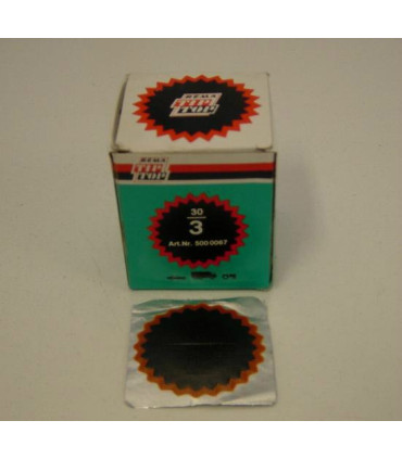 Lopas Kamerai Nr. 3 6cm/6cm