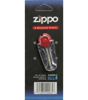 Zippo Akmenėliai