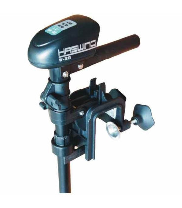 Haswing W-20 variklis