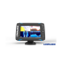 Echolotas  Lowrance Elite-7 Ti Mid/High/DownScan 