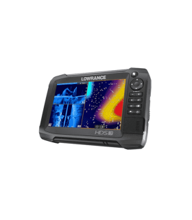 HDS-7 Carbon ROW with No Transducer