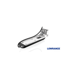 Sonaras TotalScan™ Skimmer Mid/High/StructureScan 