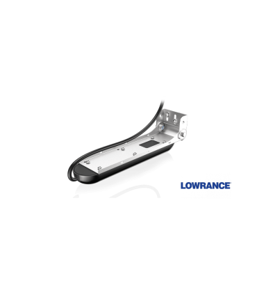 Sonaras TotalScan™ Skimmer Mid/High/StructureScan 