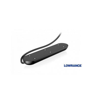 Sonaras TotalScan™ Skimmer Mid/High/StructureScan 