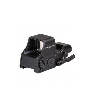 Kalimatorius Sightmark Ultra Shot Plus