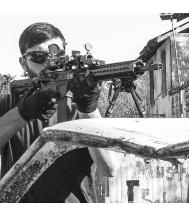 Dvikojė atrama Firefield Stronghold Bipod