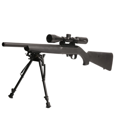 Dvikojė atrama Firefield Stronghold Bipod 27-40cm