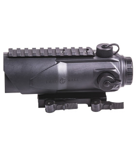 Kolimatorius  Wolfhound 6x44 HS-223 LQD