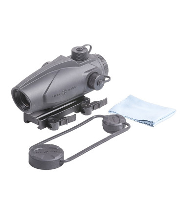 Kolimatorius  Wolfhound 3x24 HS-223 LQD 