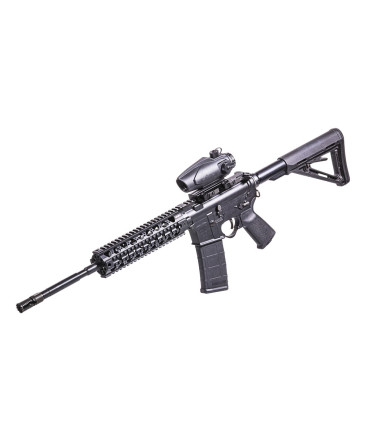 Kolimatorius  Wolfhound 3x24 HS-223 LQD 