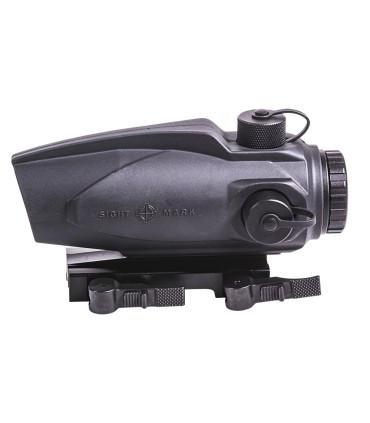 Kolimatorius  Wolfhound 3x24 HS-223 LQD 