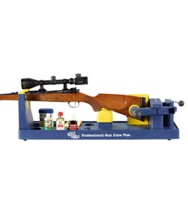 Rinkinys ginklui valyti