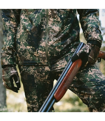 Alaska Invisible Vapor Kelnės