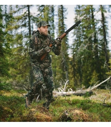 Alaska Invisible Vapor Kelnės