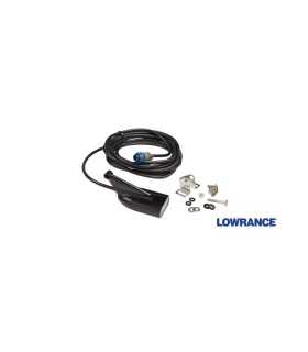 Sonaras HDI XDCR 83/200 455/800kHz