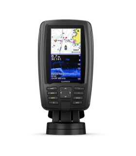 ECHOMAP Plus 42cv