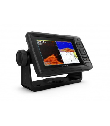 ECHOMAP Plus 62cv