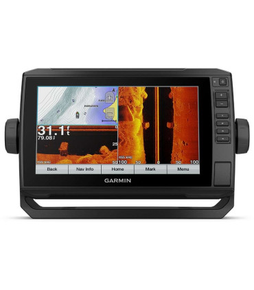 ECHOMAP Plus 92sv