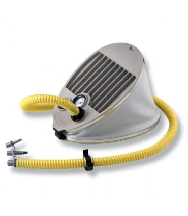 Kojinė pompa Bravo 7m