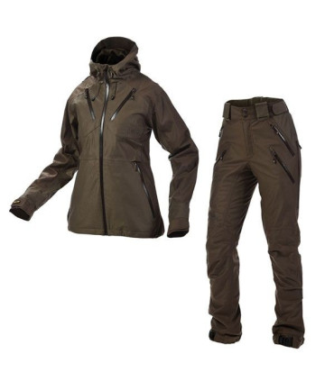 Alaska Extreme Lite Kostiumas