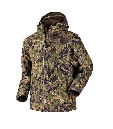 OPTIFADE Ground Forest Striukė