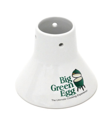 Vertikalus keraminis vištos laikiklis