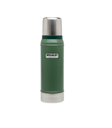 Termosas Stanley Classic green