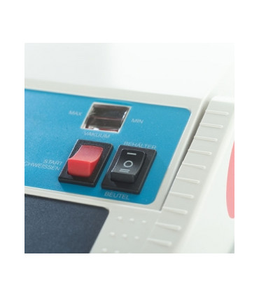 V.100 vakumavimo aparatas