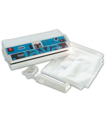 V.200 vakumavimo aparatas