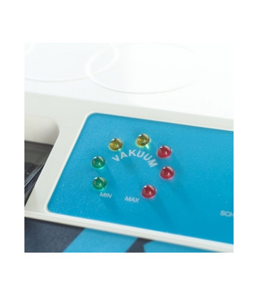 V.200 vakumavimo aparatas