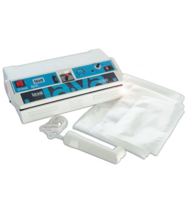 V.200 Premium vakumavimo aparatas