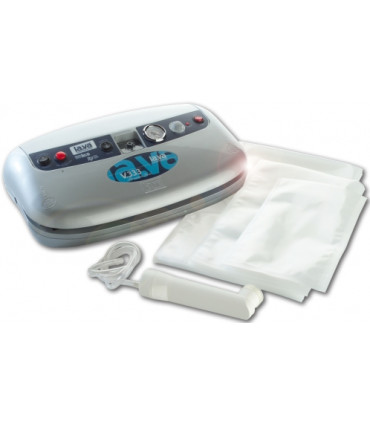 V.333 vakumavimo aparatas