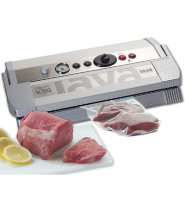 V.350 Premium vakumavimo aparatas