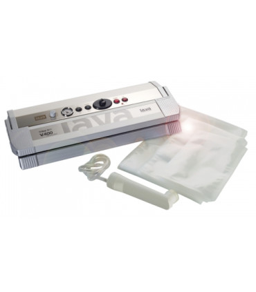 V.400 Premium vakumavimo aparatas