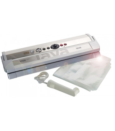 V.500 Premium XL vakumavimo aparatas