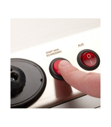 V.500 Premium XL vakumavimo aparatas