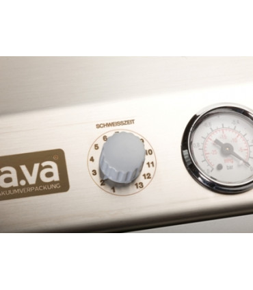 V.500 Premium XL vakumavimo aparatas