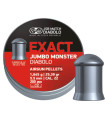 JSB 5,5mm Exact Jumbo Monster