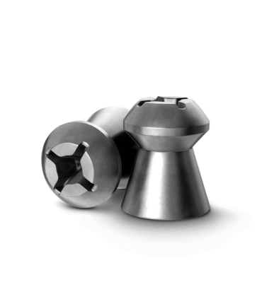 H&N 4,5mm Baracuda Hunter Extreme