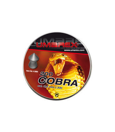 UMAREX 5,5mm Cobra
