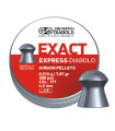 JSB 4,5mm Exact Express