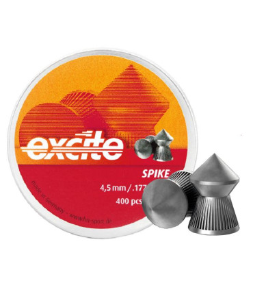 H&N 4,5mm Excite Spike