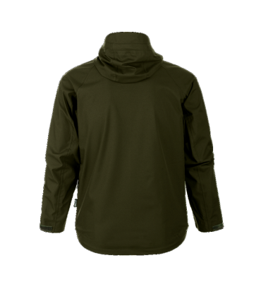 Seeland Hawker light striukė